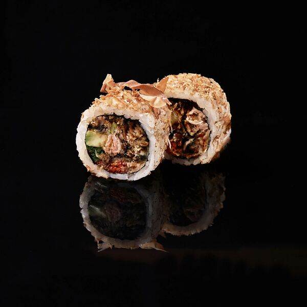 Роллы Бонито