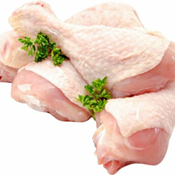 Голень куриная охлажденная
