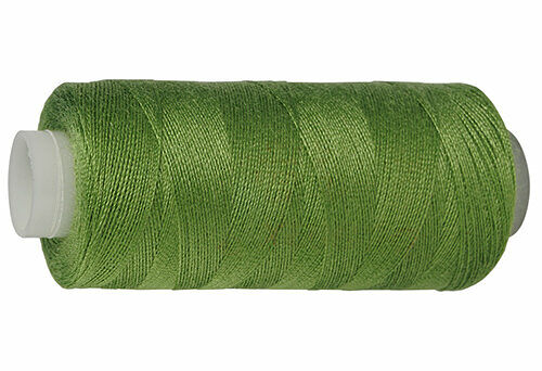 Нитки 40/2 универсальные, 400ярд, Bestex(130 салат)