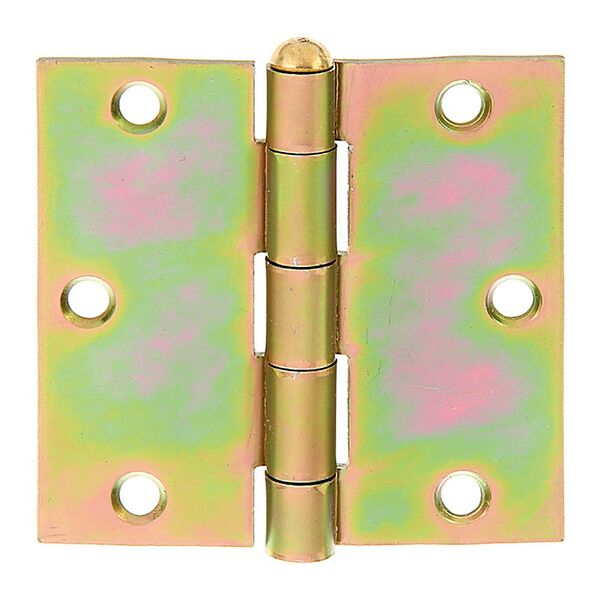 Петля, 90x90х2,5мм, GAH