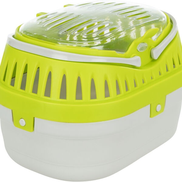 TRIXIE Переноска для грызунов Pico 23х18х16см, цвет в ассортименте