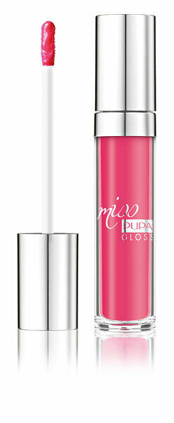 PUPA Блеск для губ Miss Pupa Gloss, 5 мл, 303