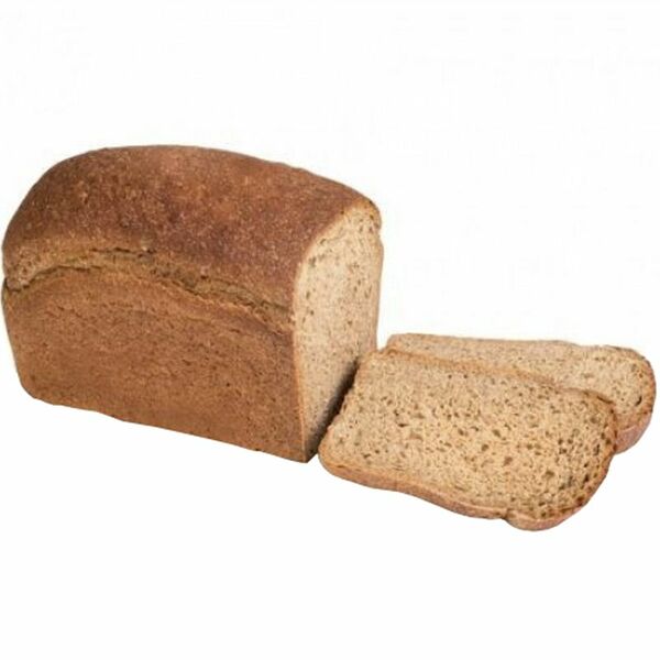 Хлеб Дарницкий Переславский хлебозавод 650 г