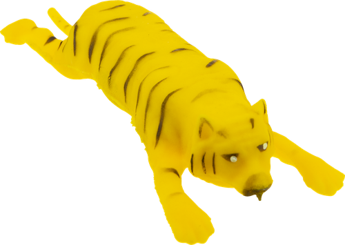 

Игрушка 1TOY Крутой замес Тигр 15см