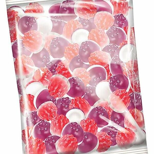 Мармелад жевательный Маяма