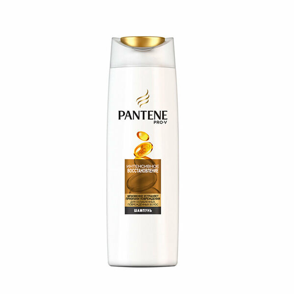Шампунь Pantene Интенсивное восстановление 250 мл