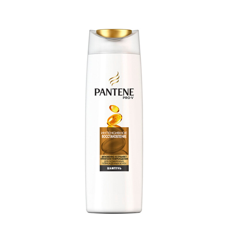 

Шампунь Pantene Интенсивное восстановление 250 мл