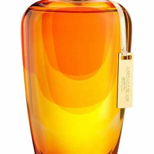 THE MERCHANT OF VENICE Andalusian Soul Парфюмерная вода жен., 100 мл