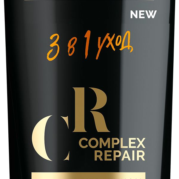 Шампунь Tresemme COMPLEX REPAIR для восстановления волос с кератином