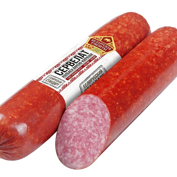 Колбаса 