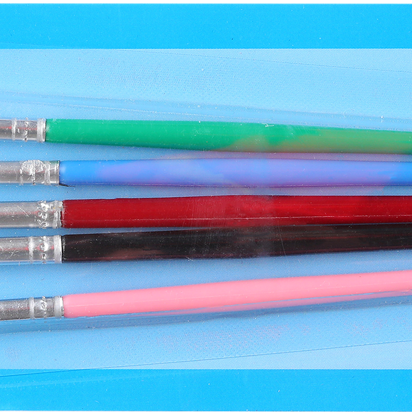 Набор кистей для рисования Моя Цена 5шт №1.2.3.4.5