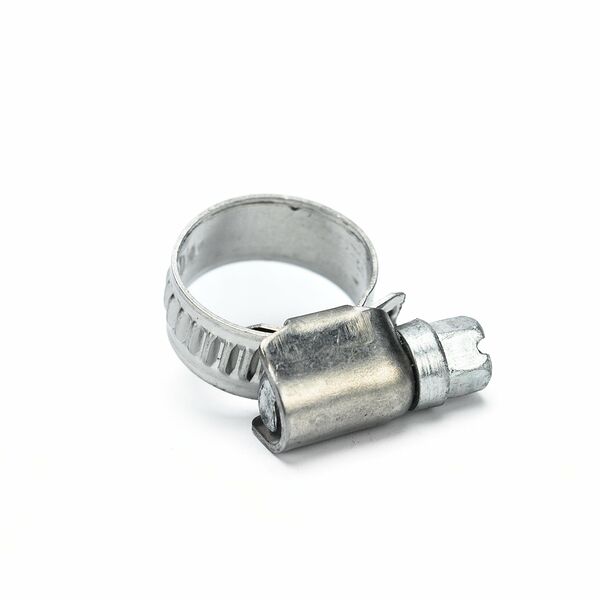 Хомут металлический ВИХРЬ 10-169мм