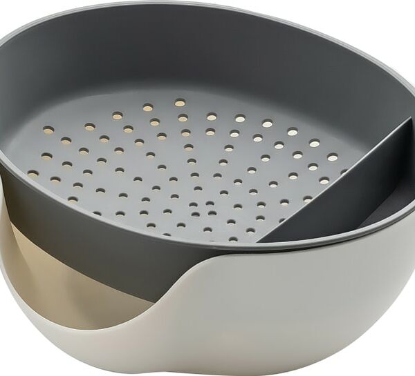 Дуршлаг Apollo No trouble с миской