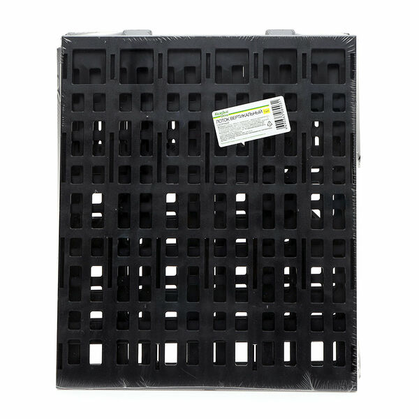 Лоток для бумаги Каждый день вертикальный, 3 отделения