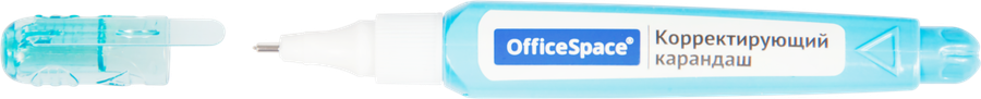 

Ручка корректирующая OfficeSpace 3 мл
