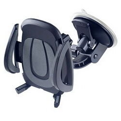 Perfeo-520 Автодержатель для смартфона до 6,5