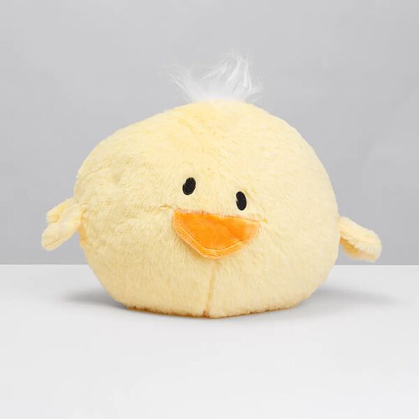 Игрушка для собак Мяч Цыпа, 25 см