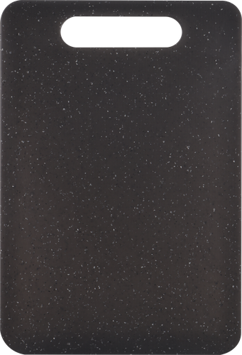 

Доска разделочная Homeclub Marble 24x37 см пластик цвет в ассортименте