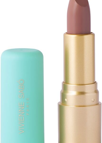 Губная помада Vivienne Sabo Nude Createur Тон 03