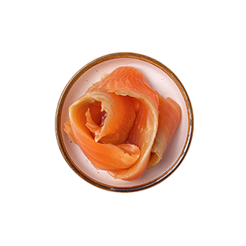 

Форель Азбука вкуса слабой соли нарезка ломтик 60 г