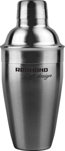 

Шейкер для коктейлей REDMOND RKA-CS1