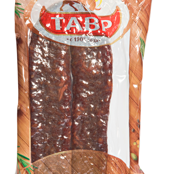 Суджук ТАВР в/с г/т вес 