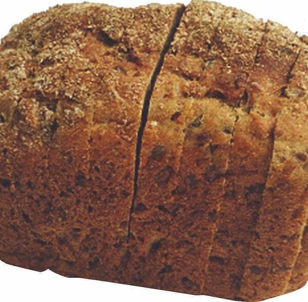 Хлеб Балтийский хлеб с пророщенным зерном 350г