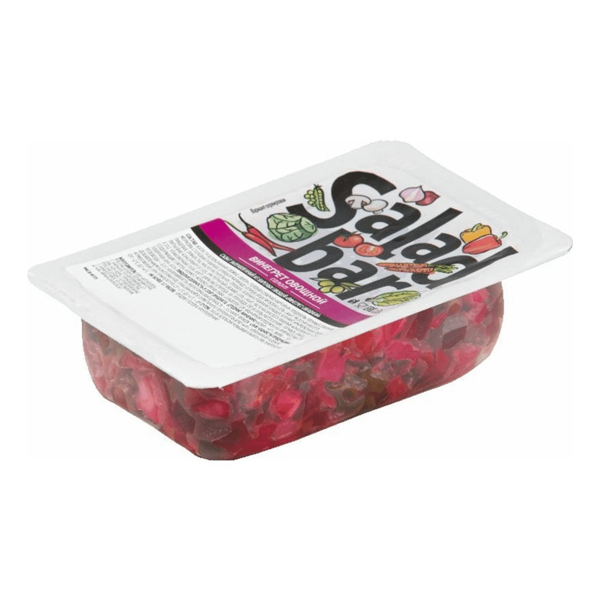 Салат Salad bar Винегрет овощной