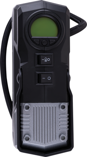 

Компрессор автомобильный ЛЕНТА RLA-0201 с LED-дисплеем