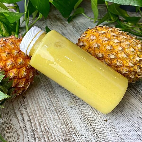 Смузи Ананас