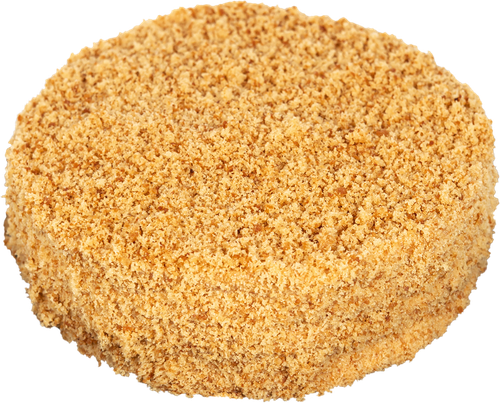 

Торт бисквитный Wiener Wald Рыжик 750 г