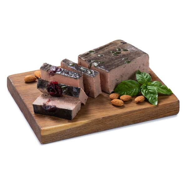 Паштет Рестоль 