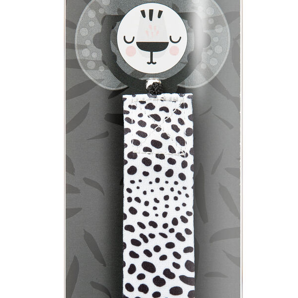 КЛИПСА-ДЕРЖАТЕЛЬ ДЛЯ ПУСТЫШКИ Арт.51/021 Canpol babies