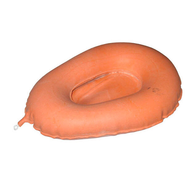 Альфапластик судно резиновое подкладное №3