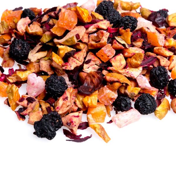 Чай фруктовый 