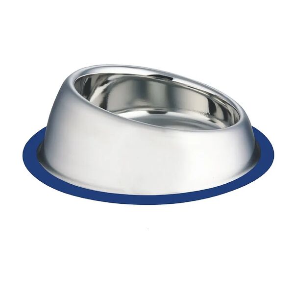 Миска SLOW FOOD SPECIAL д/животных, 500мл LILLI PET