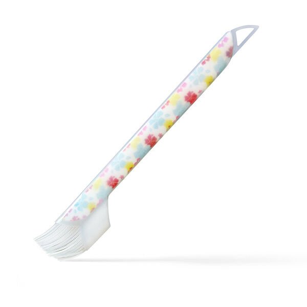 Кисточка силиконовая 30 см Bloom