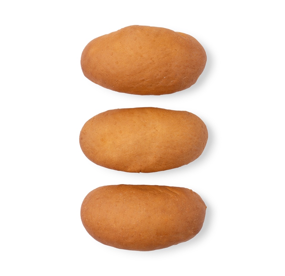 

Булочки для хот-дога Вкусно и Просто 180г, Россия