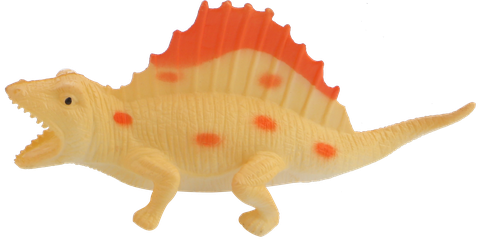 

Игрушка Играем вместе Рассказы о животных, пластизоль, в ассортименте