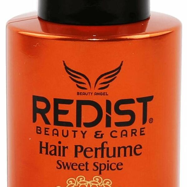 Спрей-блеск для волос Redist Hair Care Perfume Sweet Spice