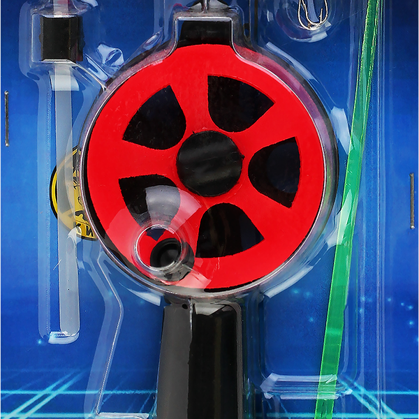 Набор для зимней рыбалки Три кита Ice Master №4, Арт. 105127