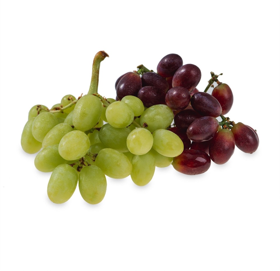

Виноград ArtFruit Микс, 500 г