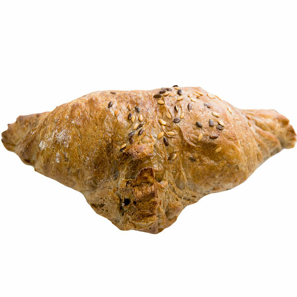 Круассан Французский зерновой ТМ Супер-Бабилон