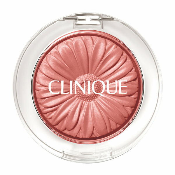 CLINIQUE Cheek Pop - Ginger Pop Компактные румяна, 3,5 г, Ginger Pop