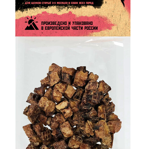 Country Snack лакомство 