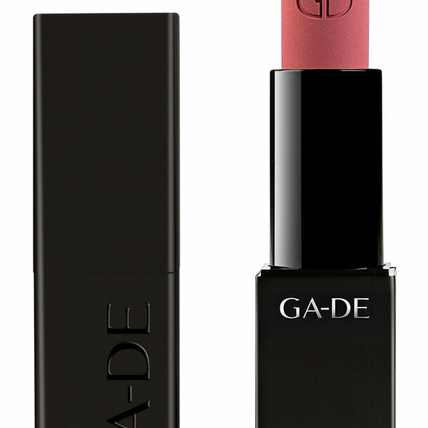 Помада для губ GA-DE Velveteen Pure Matte т.753 Retro Rose 4 г
