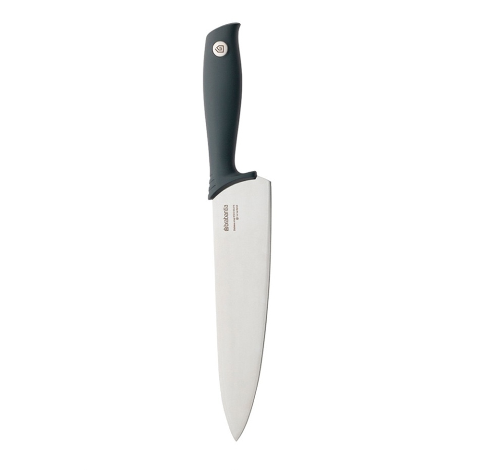 

Нож поварской Brabantia TASTY+, арт. 120640, 1 шт, Китай