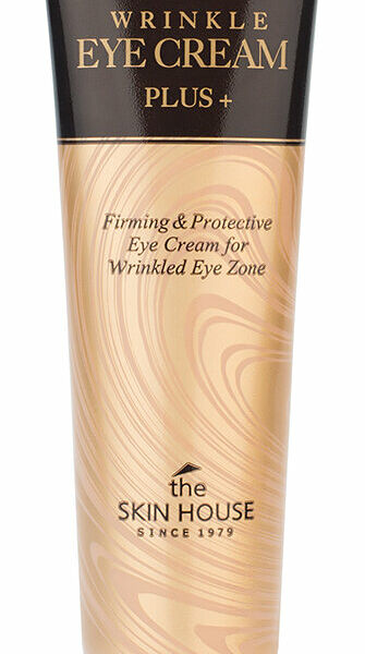 THE SKIN HOUSE Крем от морщин для кожи вокруг глаз, 30 мл