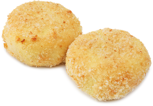 Зразы картофельные Лента Fresh Домашние с мясом, весовые