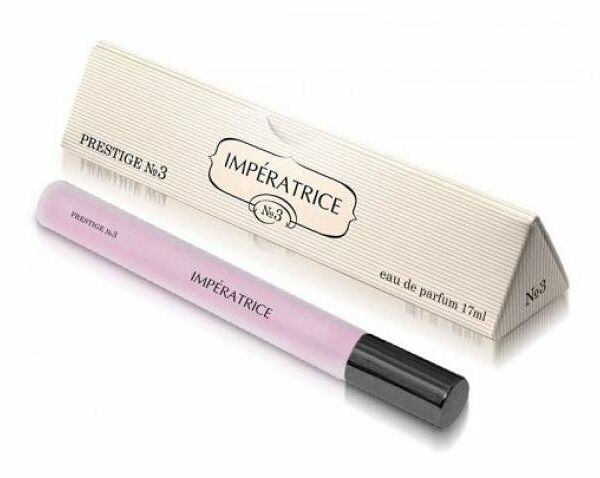 Парфюмерная вода женская престиж № 3 ТМ Today (Тудей)